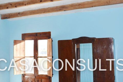 Herregård i Les Useras, Castellon, Les Useras - € 160 000 | Ref: 822 - foto 4